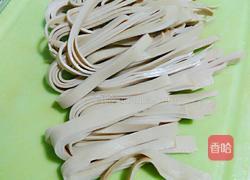 香辣鱼片的做法图解2