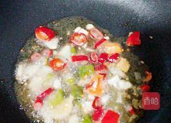 香辣鱼片的做法图解4