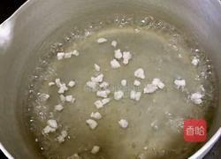 香菇烘蛋的做法图解2