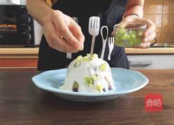 水果酸奶的做法图解6