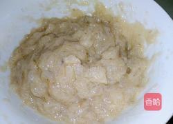 鲜虾鸡蛋卷的做法图解4