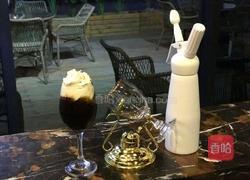 爱尔兰咖啡的做法图解4