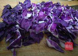 蝴蝶面的做法图解1