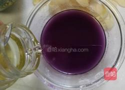 现榨果蔬汁的做法图解3