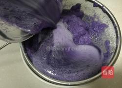 蝴蝶面的做法图解2