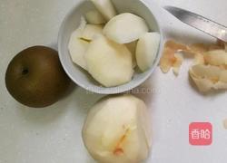 现榨果蔬汁的做法图解4