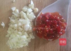 红菱五花肉的做法图解3