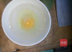 菠菜鸡蛋羹的做法图解2