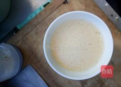 菠菜鸡蛋羹的做法图解3