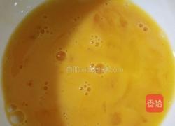 青椒鸡蛋饼的做法图解3