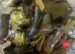 菊花甘草荷叶茶（解毒茶）的做法图解5