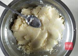 奶香土豆饼的做法图解3