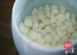 北魏醴酪的做法图解1