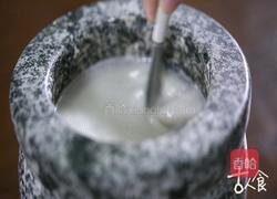 北魏醴酪的做法图解2