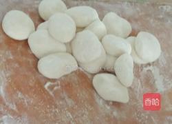 素三鲜馅饺子的做法图解5