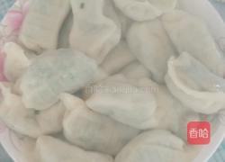 素三鲜馅饺子的做法图解10