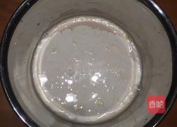 牛奶布丁的做法图解2