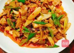 仔姜肉片的做法图解18