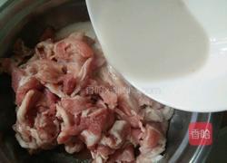仔姜肉片的做法图解6