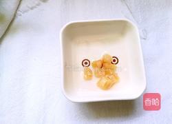 冬瓜土豆瑶柱汤的做法图解4