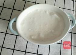 黄桃糯米甜甜的做法图解5