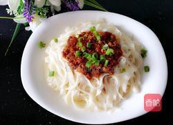 炸酱面的做法图解15