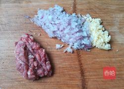 炸酱面的做法图解2