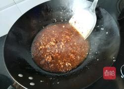 炸酱面的做法图解9