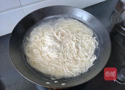 炸酱面的做法图解13