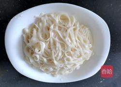 炸酱面的做法图解14