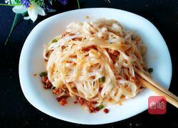 炸酱面的做法图解16