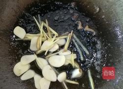 西芹炒牛肉的做法图解4