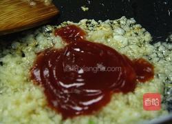 香辣金针菇的做法图解5