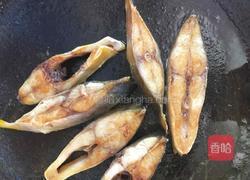 香煎海鱼的做法图解4