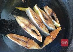 香煎海鱼的做法图解5