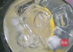 柠檬汽水杯的做法图解6