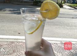 柠檬汽水杯的做法图解7