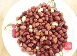 糖衣花生的做法图解2