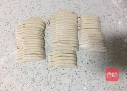 荞麦面的做法图解4