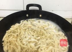 荞麦面的做法图解5