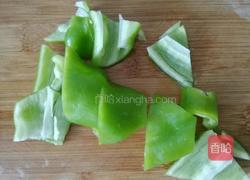 肉肉版地三鲜的做法图解2