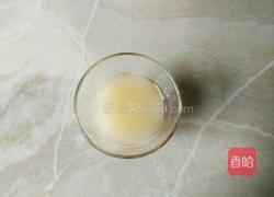 梅干菜五花肉饼的做法图解1