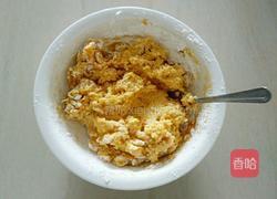 黑芝麻南瓜饼(烤箱版)的做法图解8