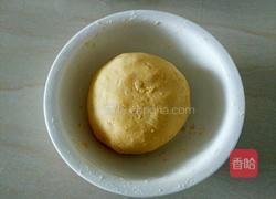 黑芝麻南瓜饼(烤箱版)的做法图解9
