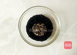 黑芝麻南瓜饼（烤箱版）的做法图解13