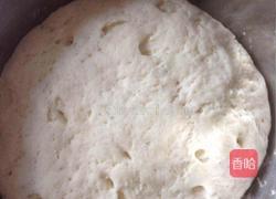 酸菜馅包子的做法图解1