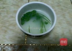西红柿鸡蛋面的做法图解3