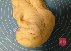 自制披萨饼皮的做法图解7
