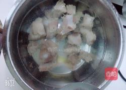 营养玉米排骨汤的做法图解4