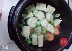 营养玉米排骨汤的做法图解5